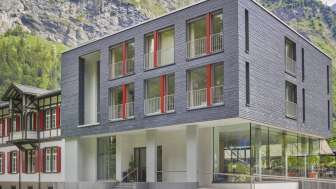Hotel Tödi Linthal