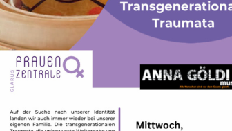 25 11 2026 transgenerationale Traumata