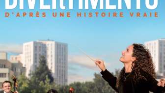 8 8  Divertimento