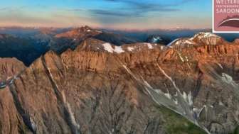 Gebiet Piz Sardona