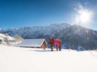 SCHWEIZ WEISSENBERGE