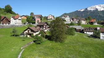 Panoramweg Filzbach