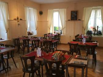 Restaurant Raben