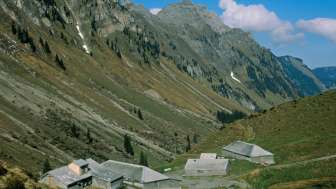 Längeneggpass
