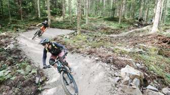 GLKB Flowtrail Glarus