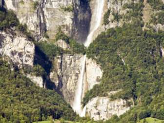 Seerenbachfall