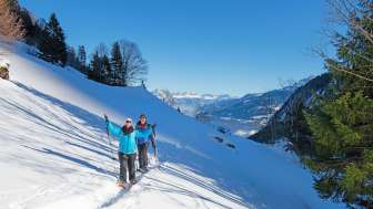 Die Licht-Schwelle: Ein besonderer Moment