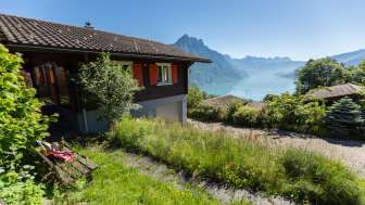 Chalet «Felshöckli»