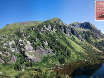 Gebiet Murgsee