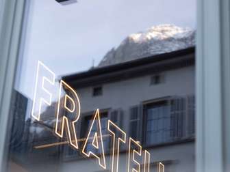 Markthalle Glarus Fratelli