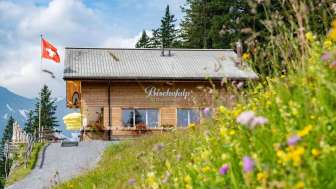 Bischofalp