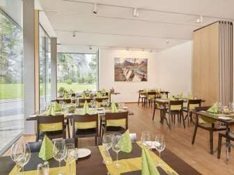 Hotel Tödi Restaurant