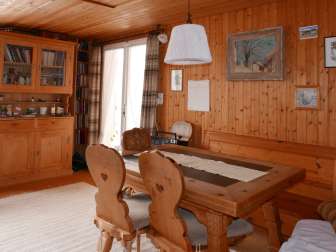 Wohnzimmer Mittelgeschoss