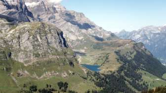 Oberblegisee