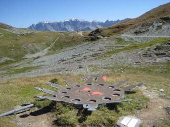 Hochzeitsgemsen bei der Wildmad