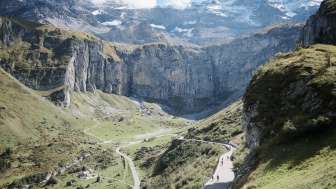 Klausenpass