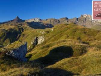 Gebiet Flumserberge