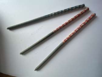 Schiefergriffel
