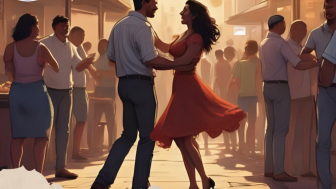 Salsa Markthalle Glarus