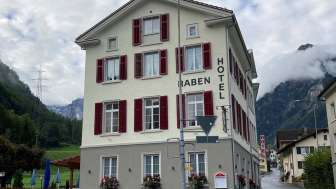 Hotel Raben